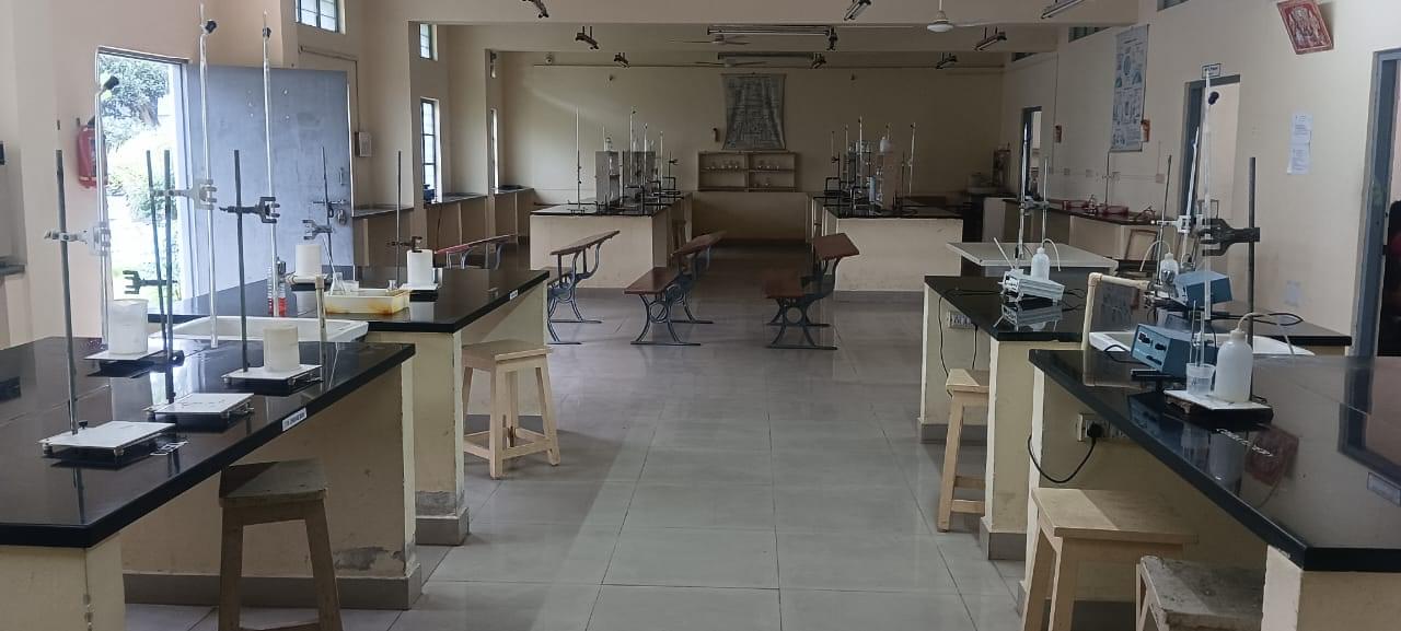 APS College of Engineering Bangalore Infrastructure photo 10